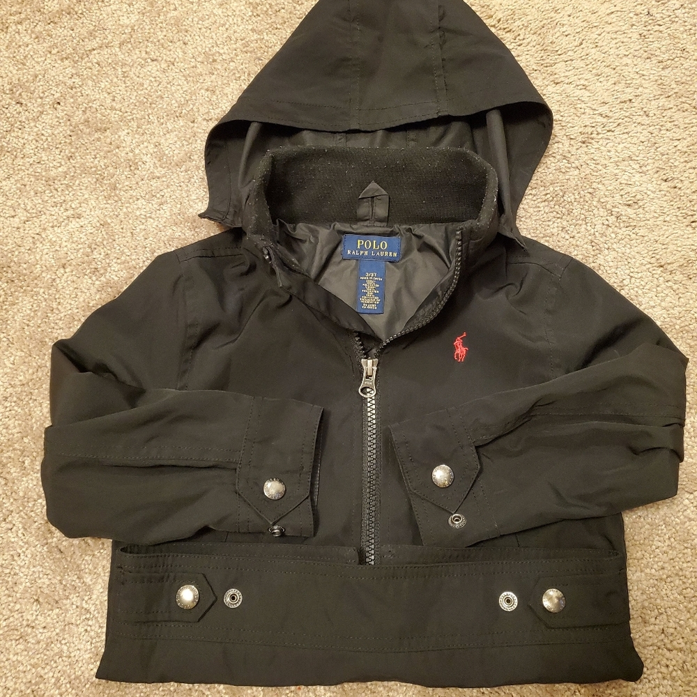 Polo Ralph Lauren jacket - Picture 3 of 3